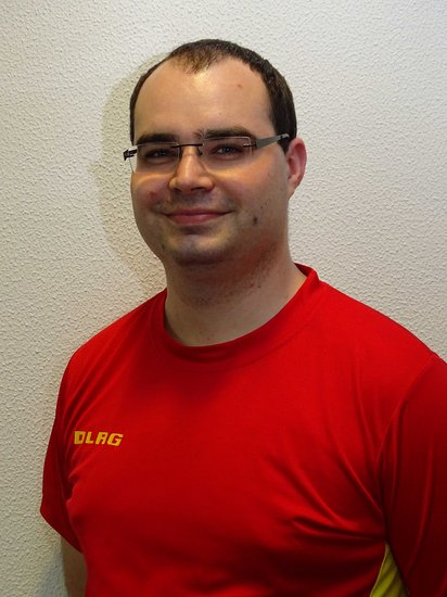 Technischer Leiter Einsatz: Florian Selzer