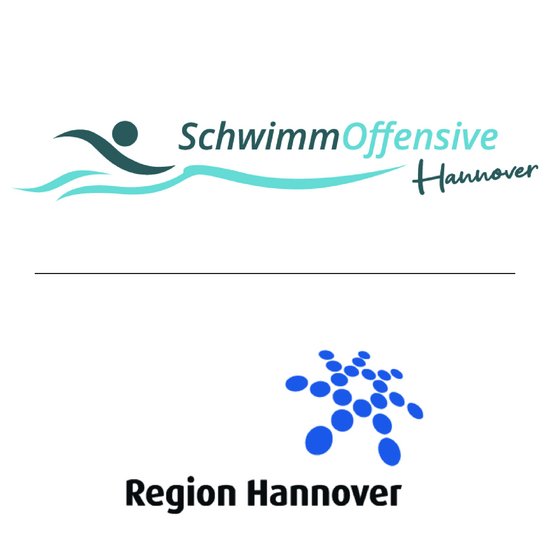 : Schwimmoffensive der Region Hannover